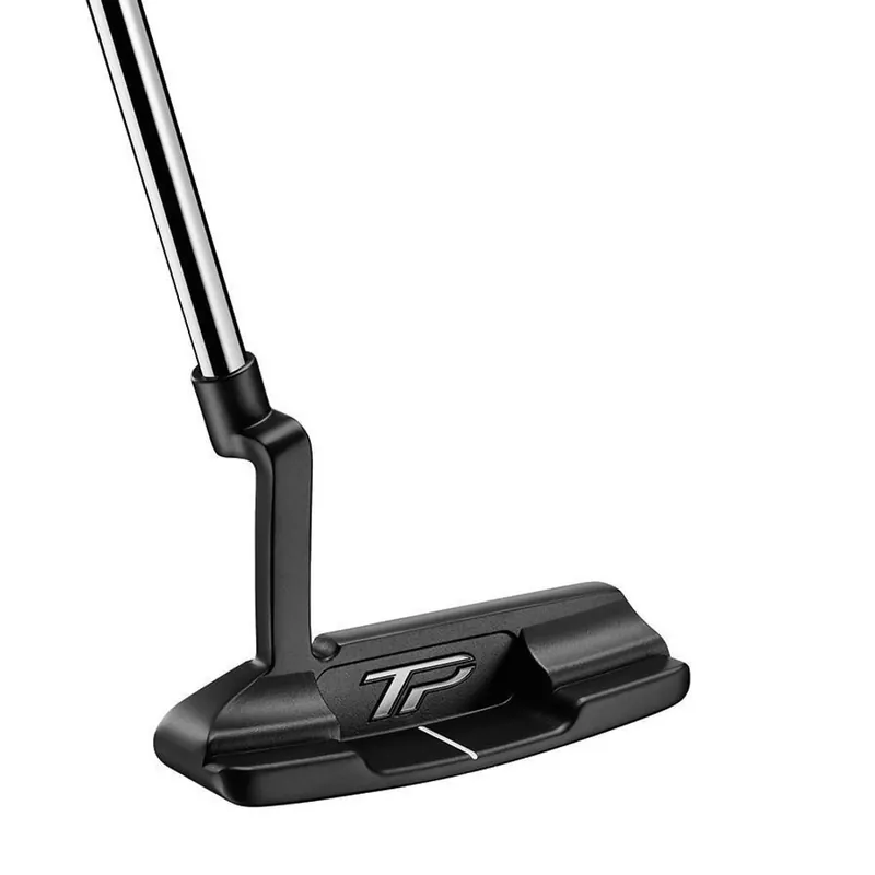 Odeslání Ihned TaylorMade TP Black Juno L-Neck putter