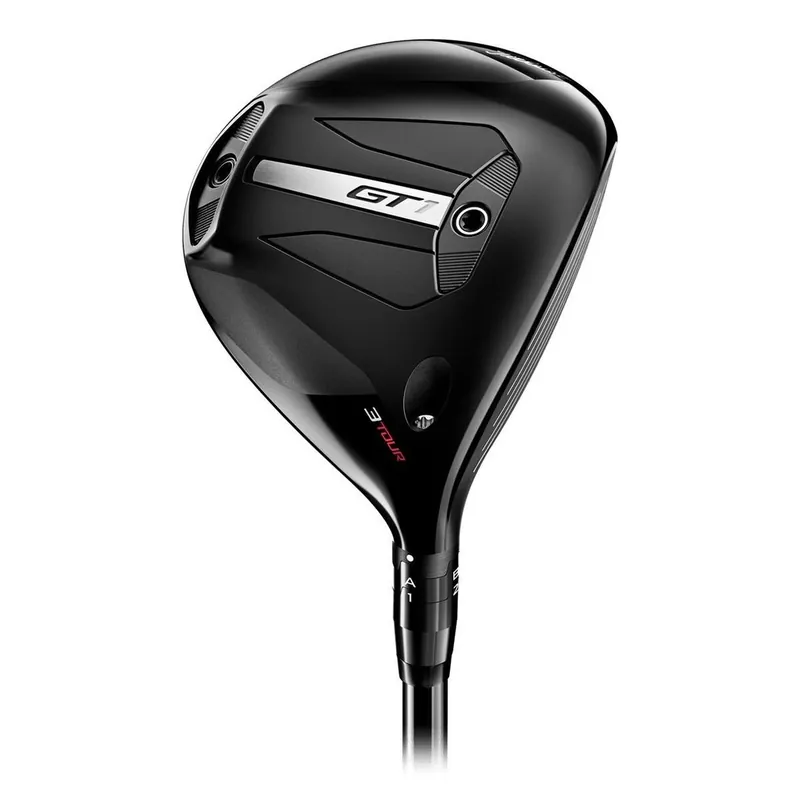 Odeslání Ihned Titleist GT1 3Tour pánské fairway dřevo