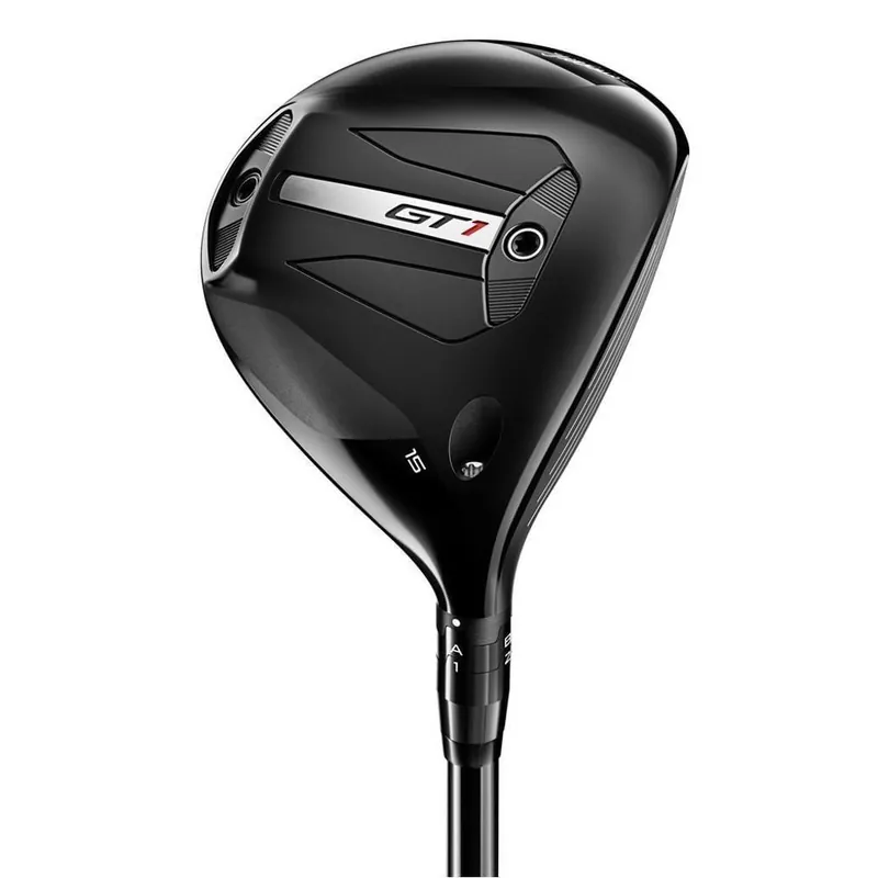 Titleist GT1 dámské fairway dřevo Ihned K Objednání