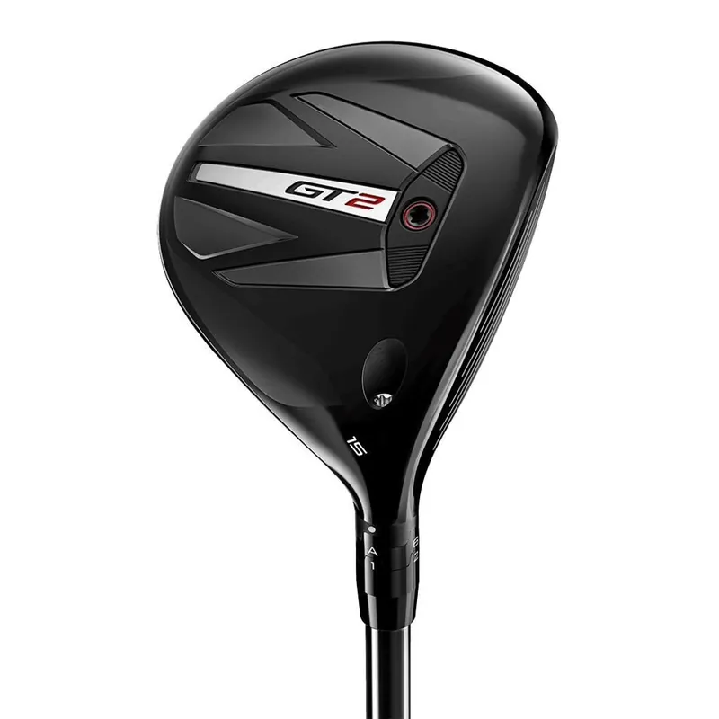 Titleist GT2 dámské fairway dřevo Finální Výprodej