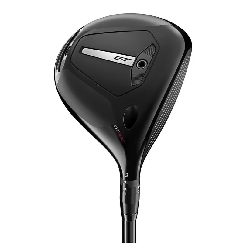 Aktuální Titleist GT280 Mini Driver