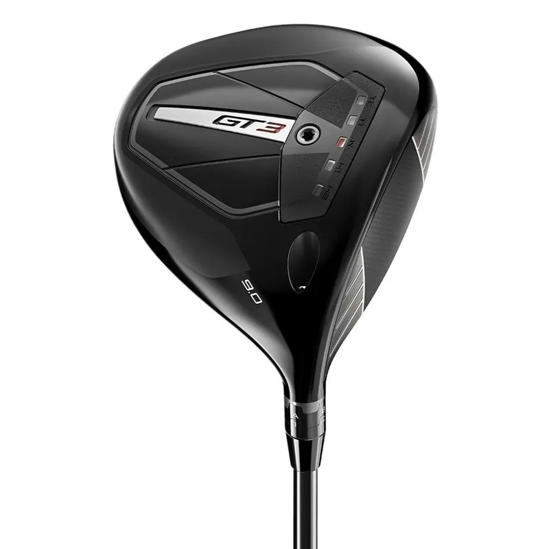 Titleist GT3 pánský driver Nízká Cena