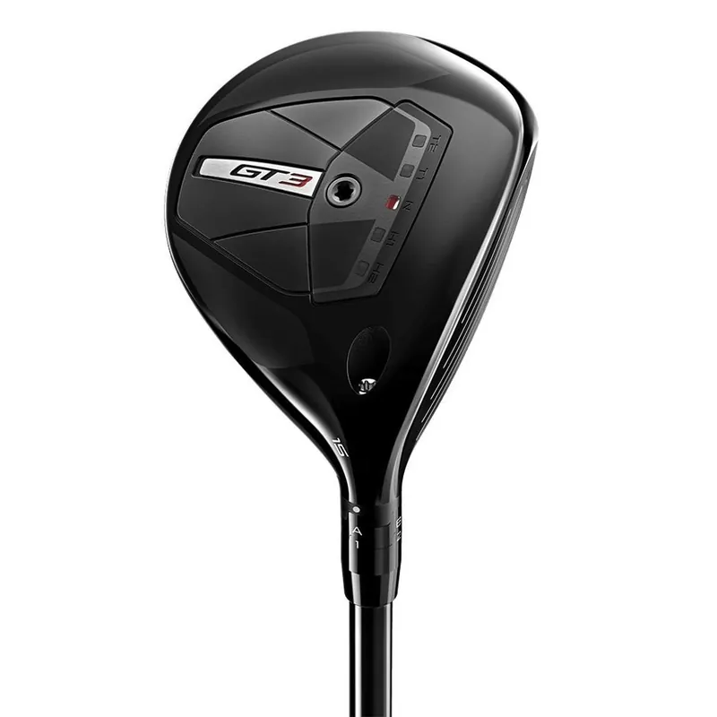 Titleist GT3 pánské fairway dřevo Finální Výprodej