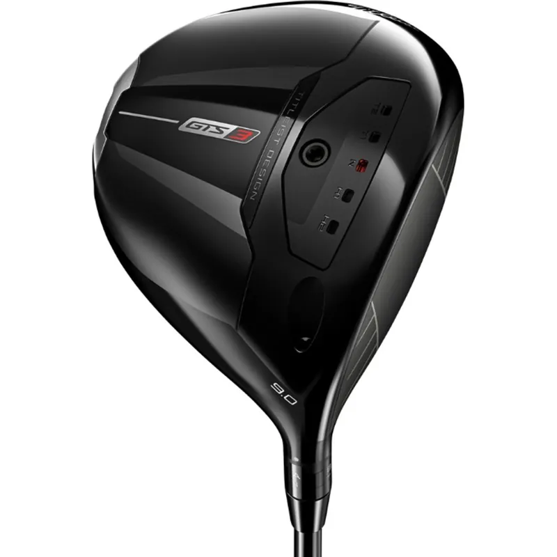 Titleist GTS3 pánský driver Kup Teď