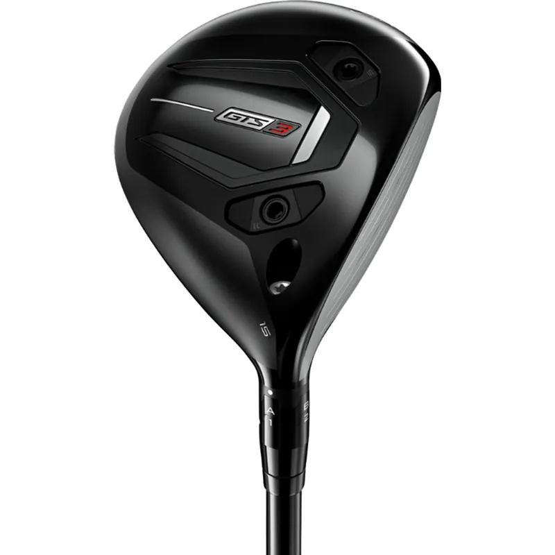 Titleist GTS3 pánské dřevo Pouze Dnes