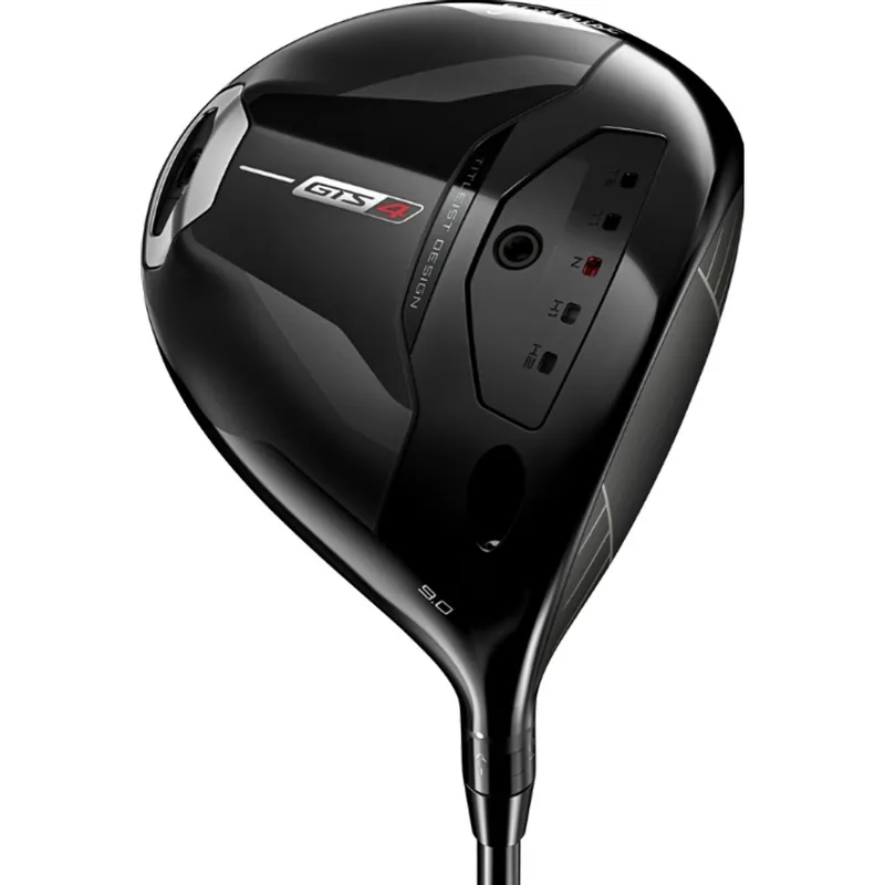 Titleist GTS4 pánský driver Poslední Šance
