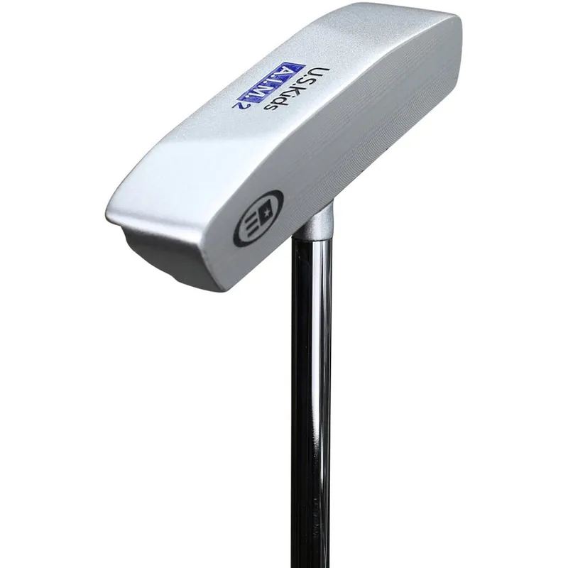 U.S. Kids Golf TS3-57 (145cm) AIM 2 dětský putter 29" Nejlepší Volba