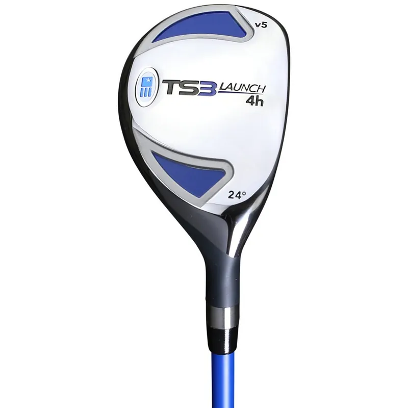 U.S. Kids Golf TS3-63 (160 cm) v5 junior hybrid Ověřený