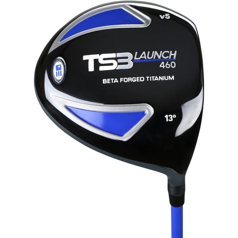 U.S. Kids Golf TS3-63 (160 cm) v5 Launch junior driver Cenová Bomba