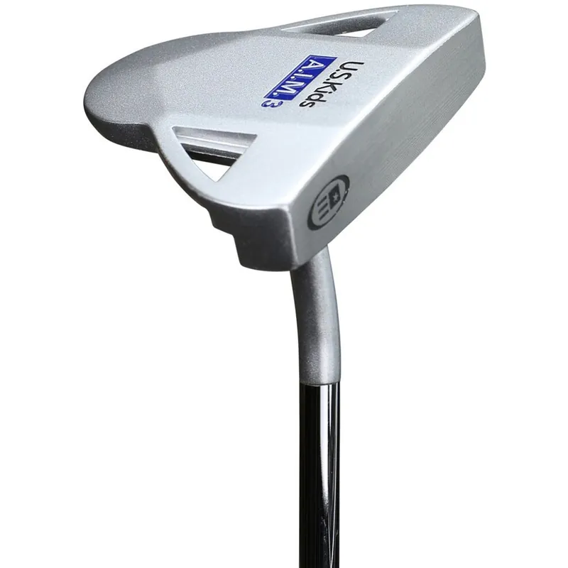 U.S. Kids Golf TS3-66 (167+cm) AIM 3 dětský putter 33" Omezená Nabídka