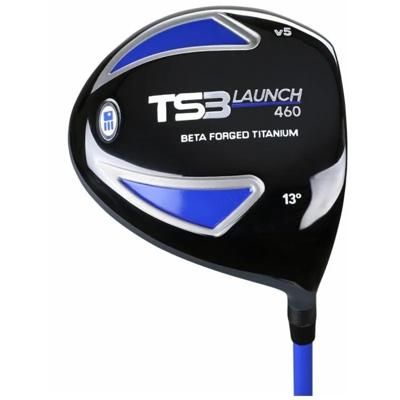 U.S. Kids Golf TS3-66 (167+cm) V5 Launch dětský driver 13° Nová Kolekce