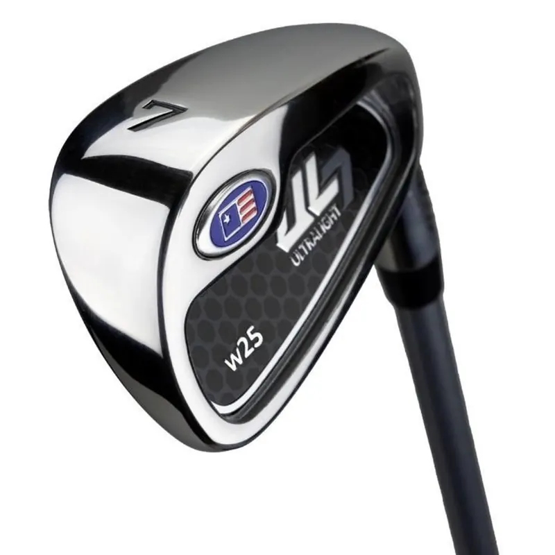 U.S. Kids Golf UL7-42 (107cm) W25 dětské železo Cenově Výhodný