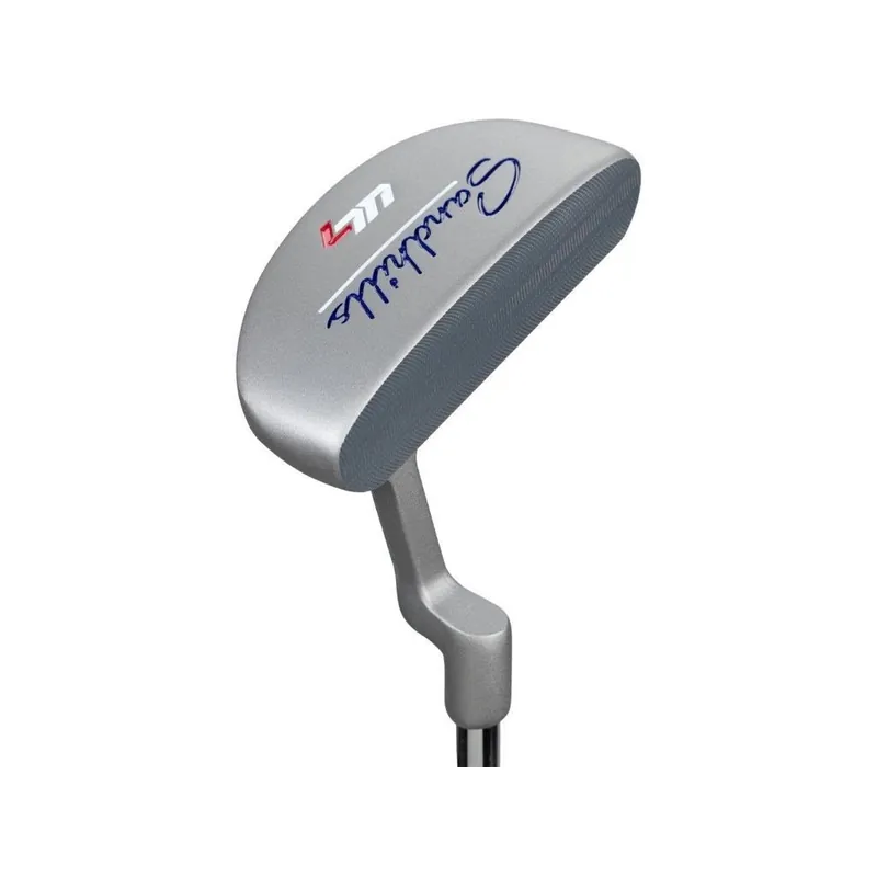 U.S. Kids Golf UL7-42 (107cm) W25 dětský putter 21.5" Sezónní Sleva
