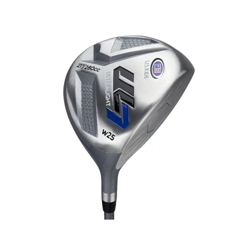U.S. Kids Golf UL7-45 (114cm) W25 dětský driver Oblíbený