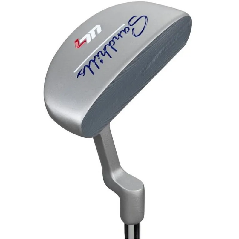 Horká Nabídka U.S. Kids Golf UL7-45 (114cm) W25 dětský putter 23"
