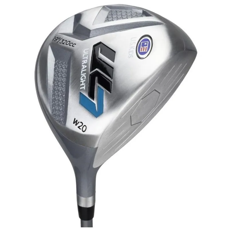 U.S. Kids Golf UL7-48 (122cm) W20 dětský driver 19° Tovární Cena