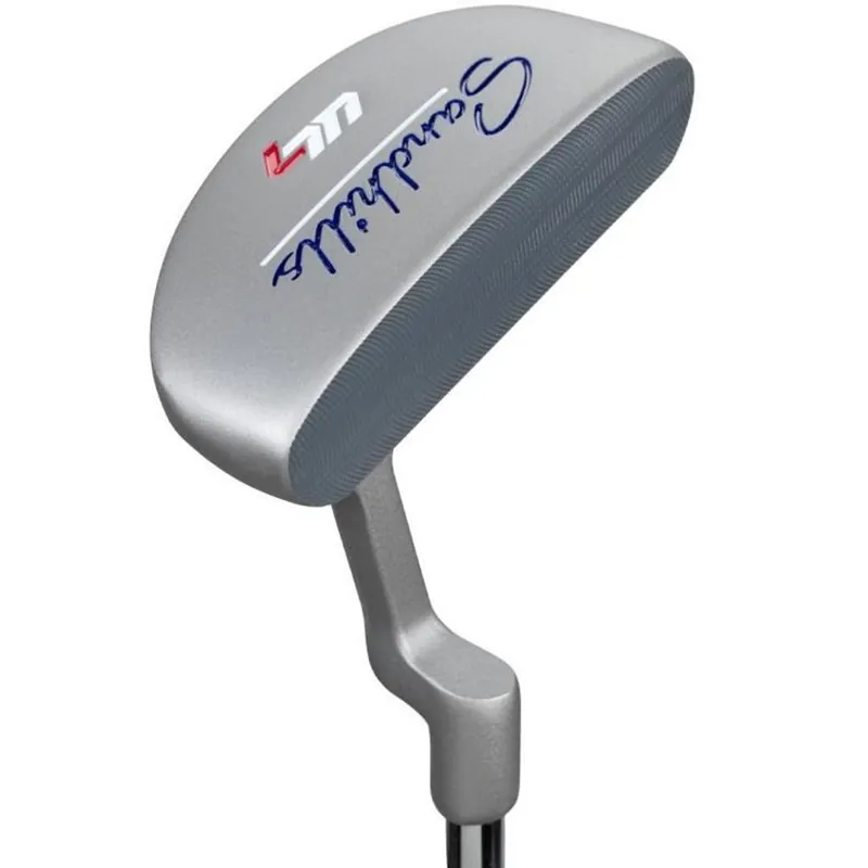 Top Prodej U.S. Kids Golf UL7-51 (130cm) W20 dětský putter 26"