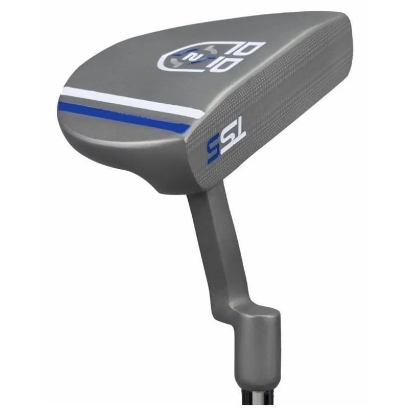 Tovární Cena U.S.Kids Golf TS5-54 (137cm) W10 DD2 dětský putter 27.5"