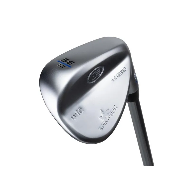 Odeslání Ihned U.S. Kids Golf TS5-57 (145cm) W10 dětská wedge, SW 56°