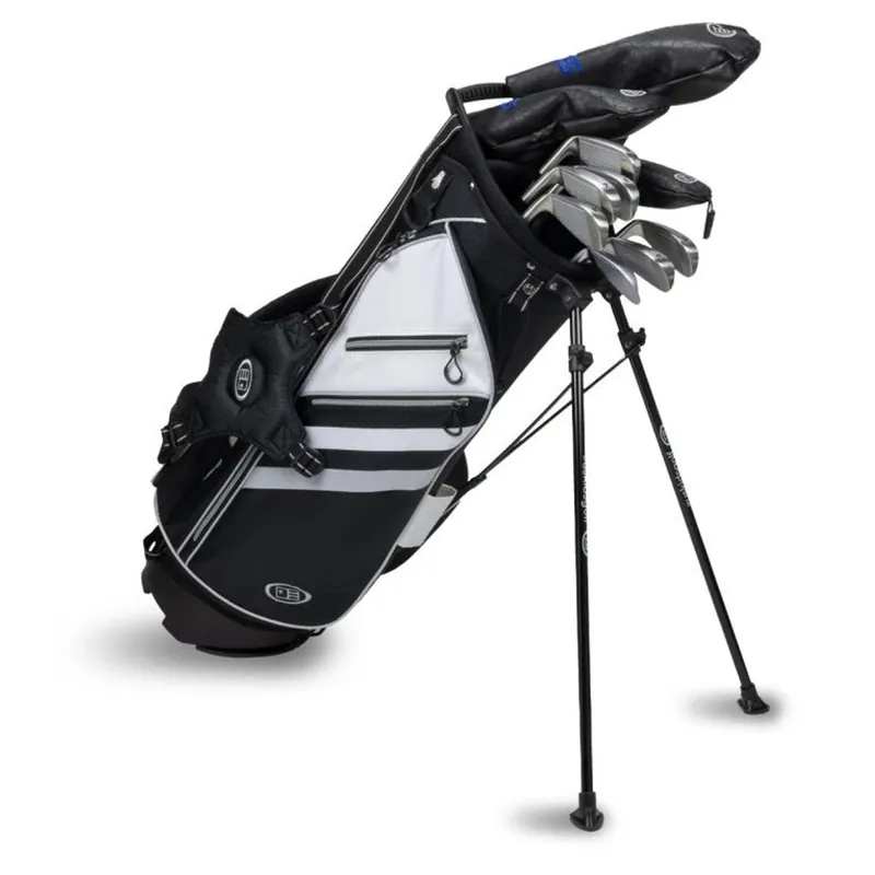 U.S. Kids Golf TS5-66 (167+cm) junior golfový set, grafit Sezónní Sleva