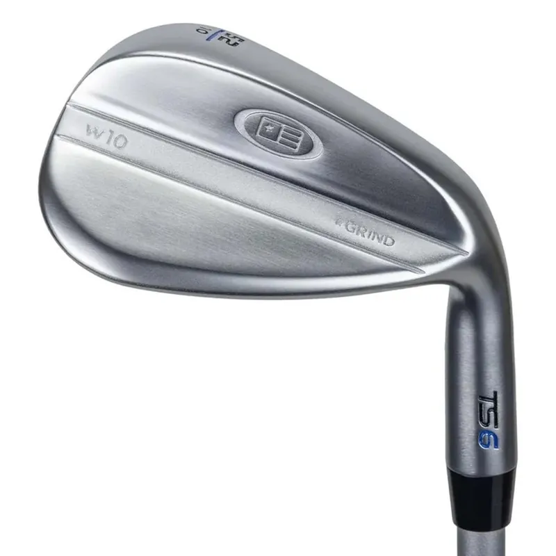 U.S. Kids Golf TS6-57 (145cm) dětská gap wedge, 52°-10° Kup Teď