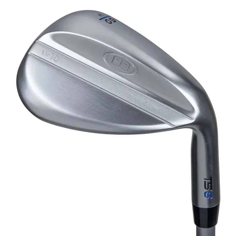 U.S. Kids Golf TS6-57 (145cm) dětská lob wedge, 60°-04° Nakupujte Hned