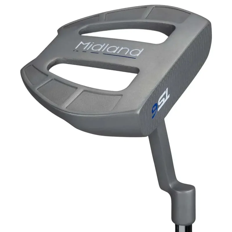 Pouze Dnes U.S. Kids Golf TS6-57 (145cm) Midland Junior putter