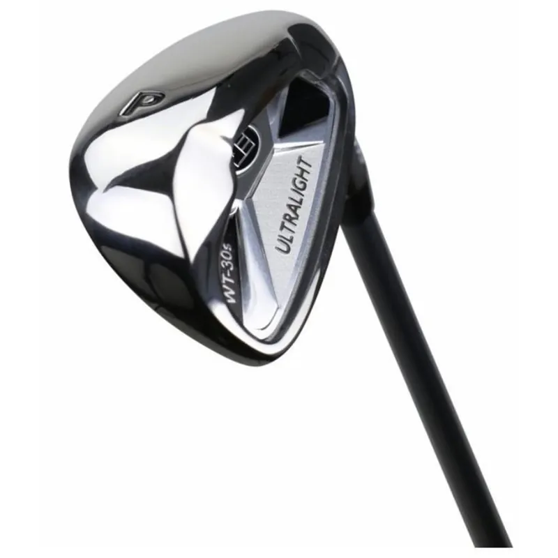 Nejlepší Cena 2022 U.S. Kids Golf UL39 (99cm) WT30-S dětské železo