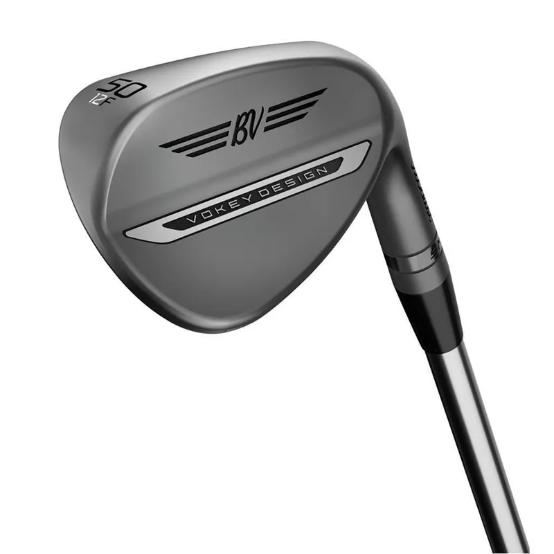 Koupit Online Titleist SM11 Nickel pánská wedge, ocel