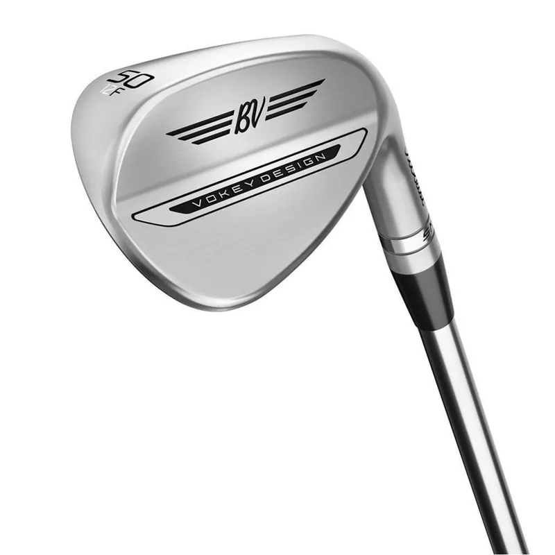 Dokud Zásoby Vydrží Titleist SM11 Tour Chrome pánská wedge, grafit