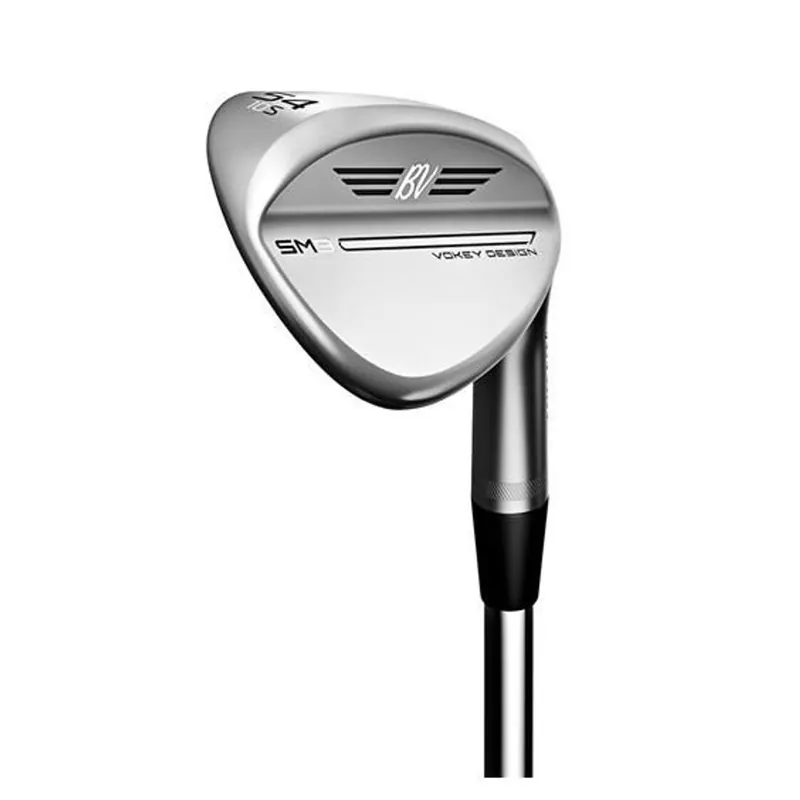 Titleist SM9 Tour Chrome dámská wedge, grafit Must-Have