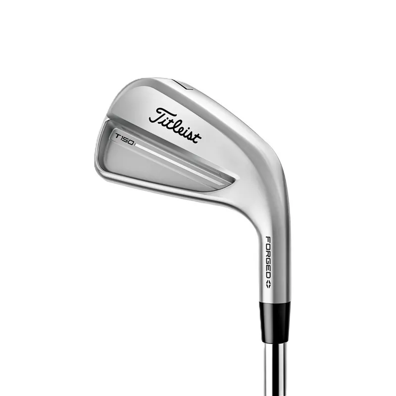 Titleist T150 Forged pánská železa, ocel Značkový