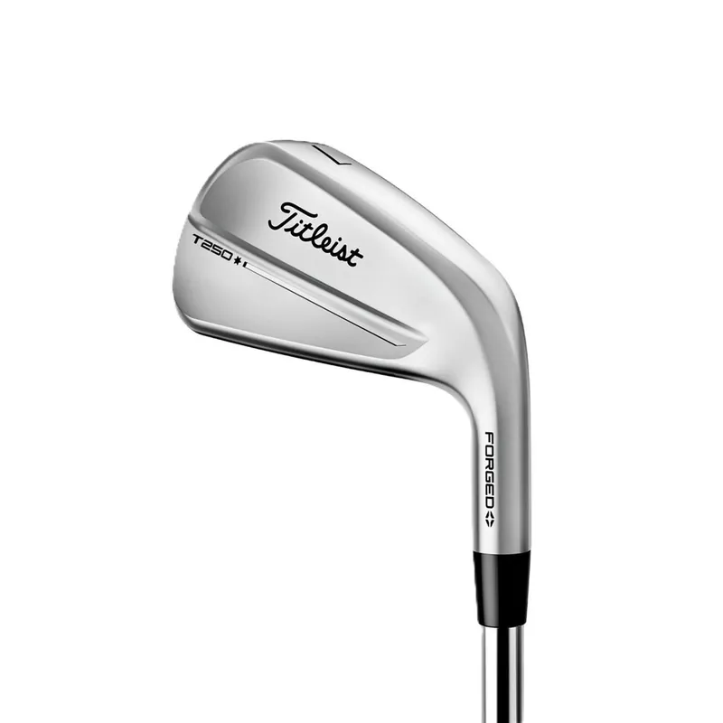 Titleist T250 Star dámská železa Aktuální