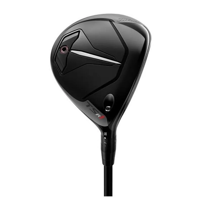Pouze Dnes Titleist TSR1 dámské fairway dřevo