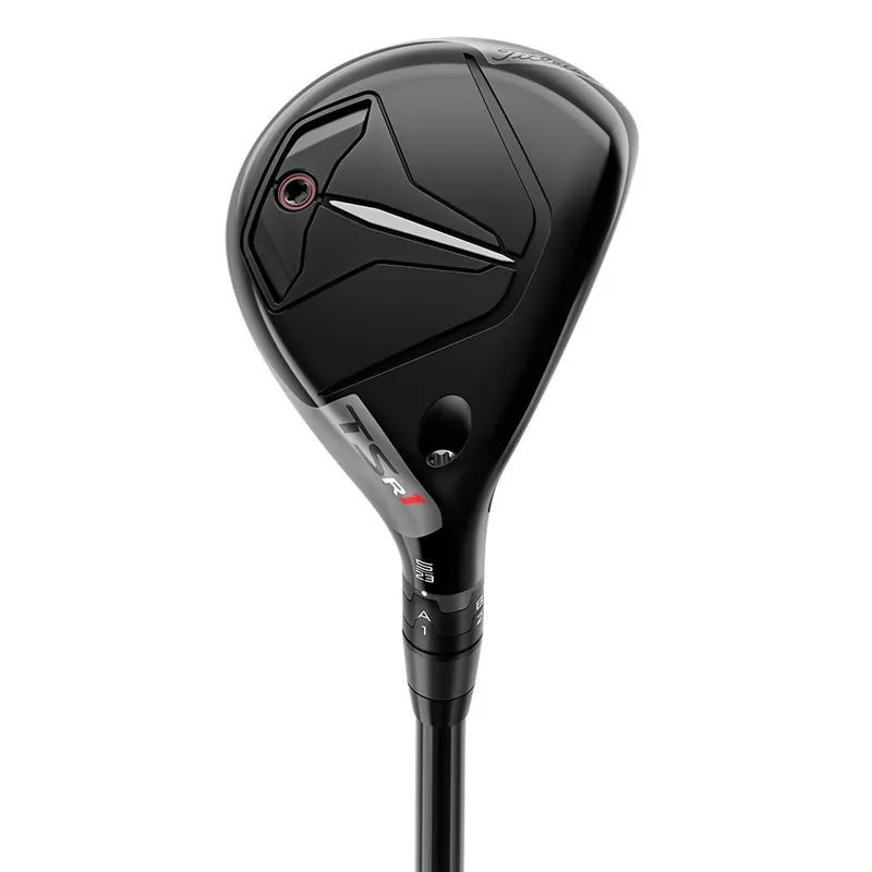 Titleist TSR1 dámský hybrid Oblíbený