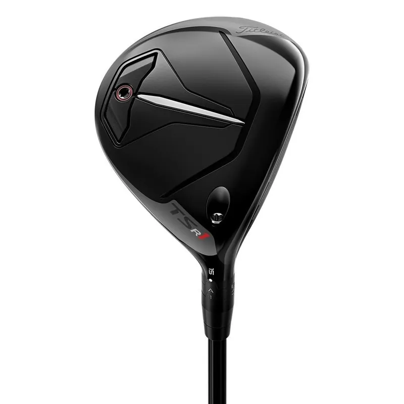 Titleist TSR1 pánské fairway dřevo Jen Po Omezenou Doba