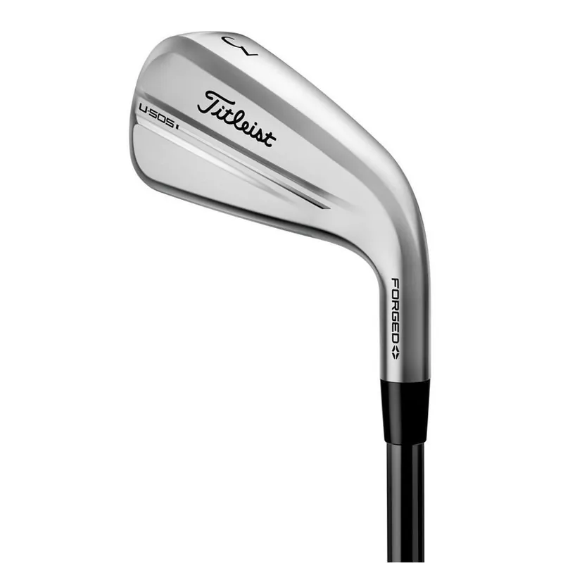 Top Prodej Titleist U505 Utility driving železo, grafit