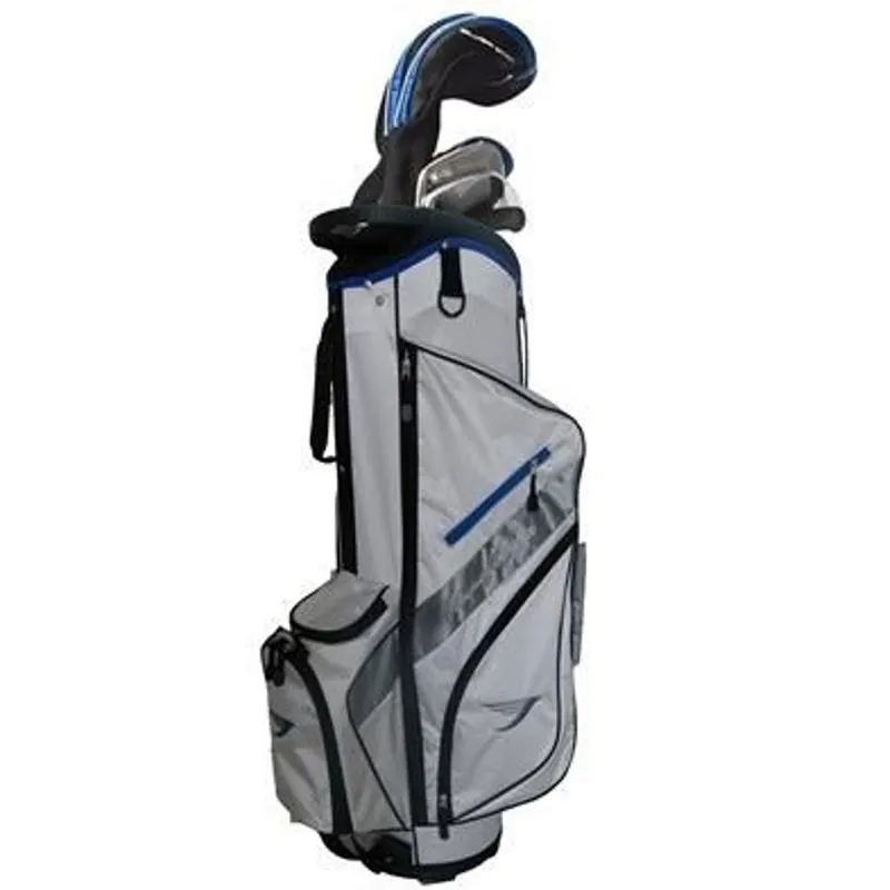 Výprodej Tommy Armour Silver Scot dámský golfový set, +1"