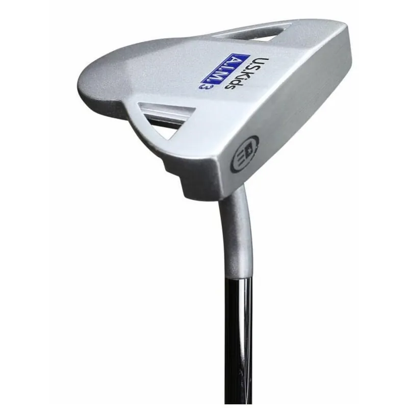Cenový Hit U.S. Kids Golf TS3-51 (130cm) AIM 3 dětský putter 26"