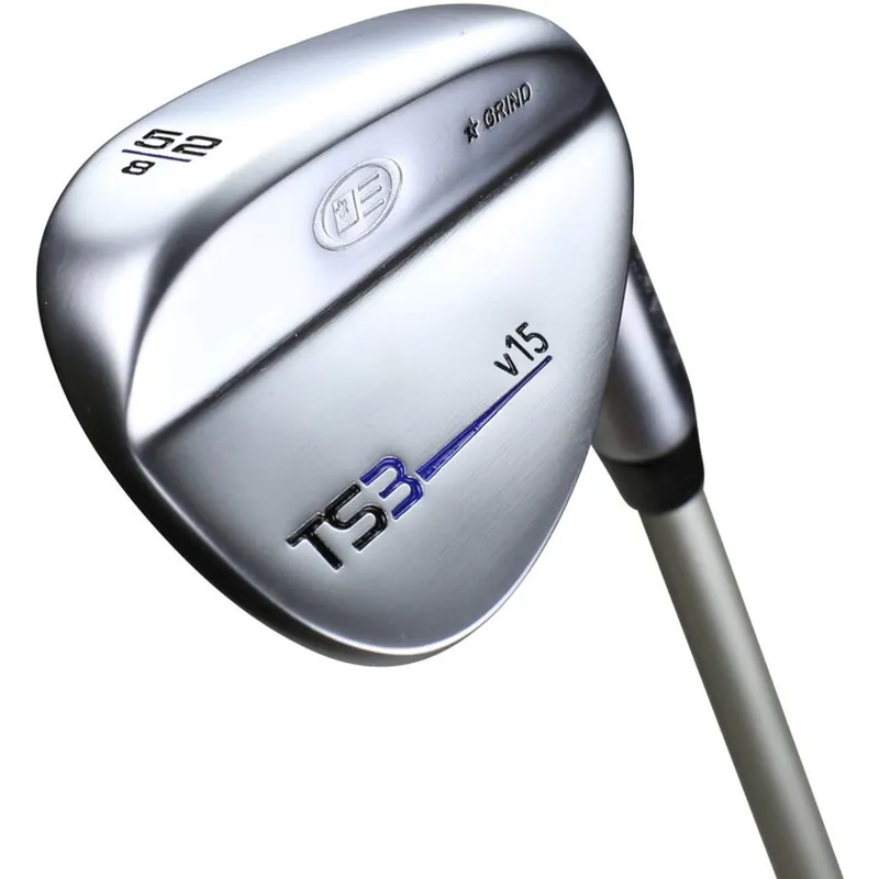 U.S. Kids Golf TS3-51 (130cm) V15 dětská wedge, grafit Kup Teď