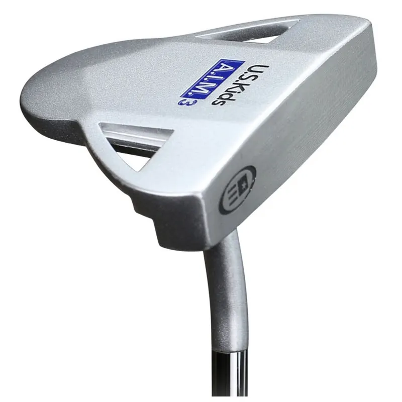 Jen Po Omezenou Doba U.S. Kids Golf TS3-54 (137cm) AIM 3 dětský putter 27.5"