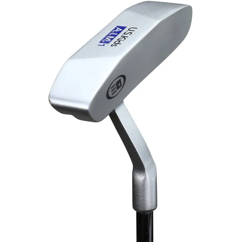 U.S. Kids Golf TS3-57 (145cm) AIM 1 dětský putter 29" Zlevněný