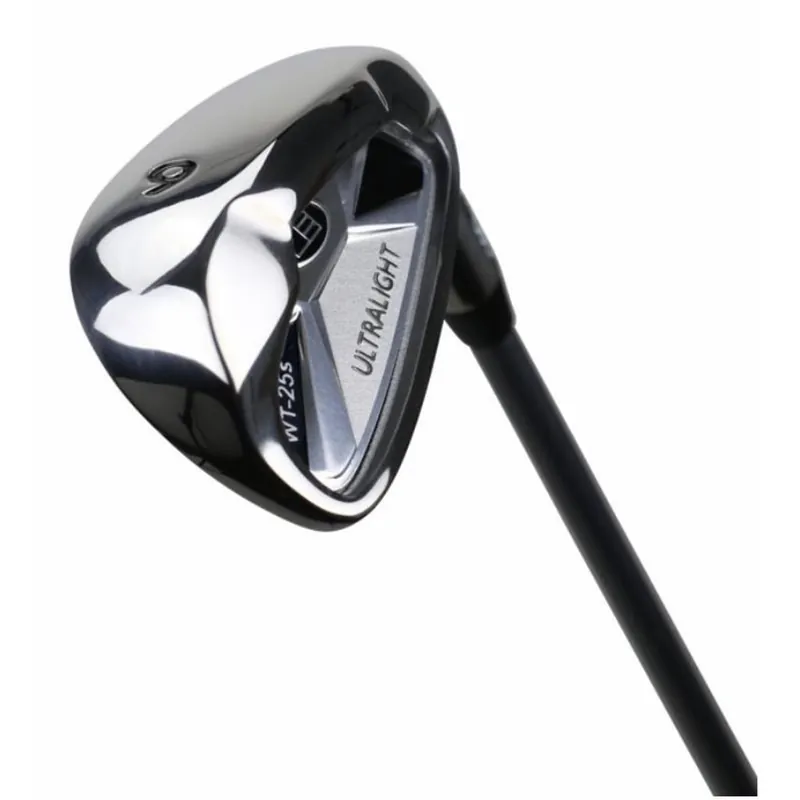 2022 U.S. Kids Golf UL42 (107cm) WT25-S dětské železo Přímo Od Výrobce