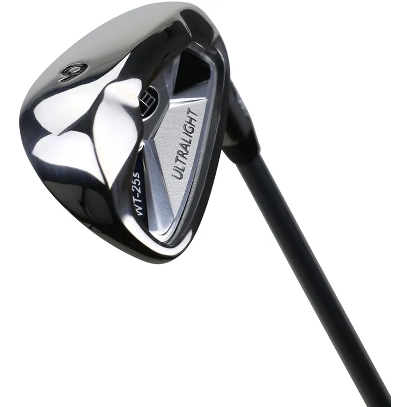 Ověřený 2022 U.S. Kids Golf UL45 (114cm) WT25-s dětské železo