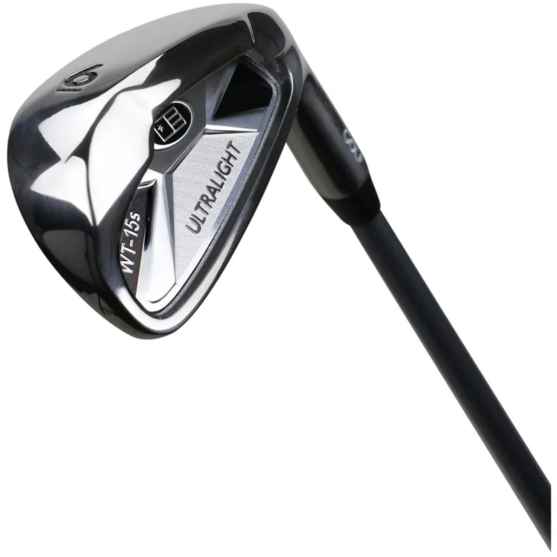 2022 U.S. Kids Golf UL54 (137cm) WT15-S dětské železo Top Prodej