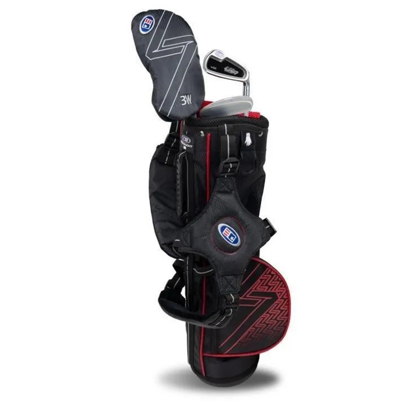 U.S. Kids Golf UL7-39 (99cm) W30 3-Club dětský golfový set Kup Teď