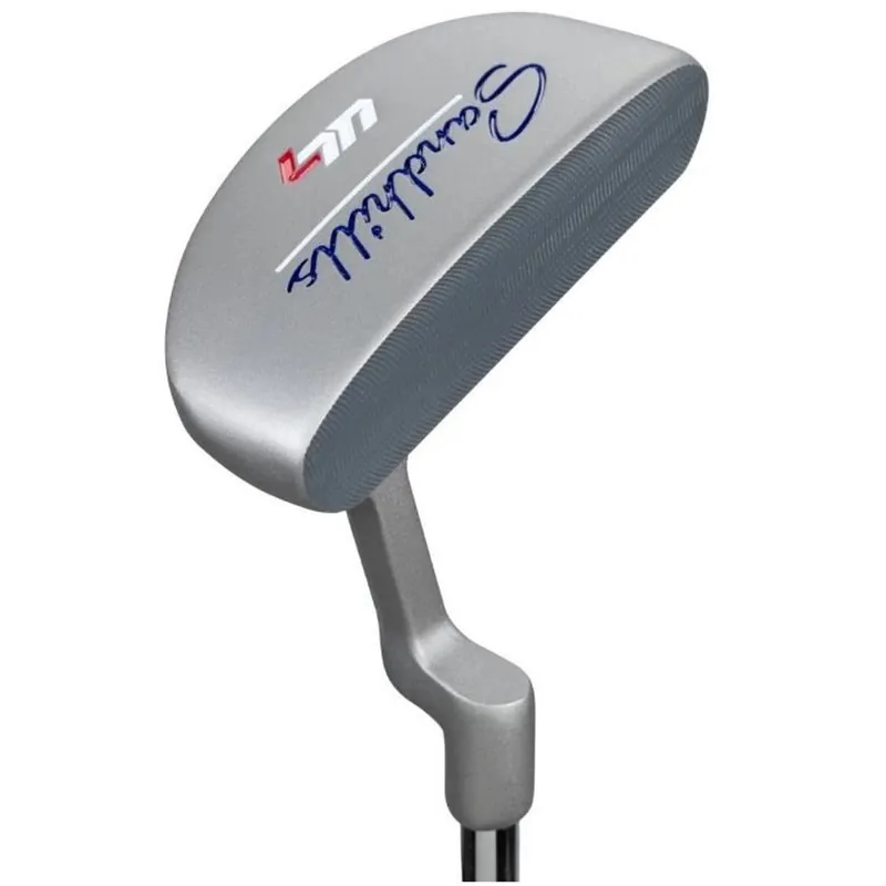 Bezpečná Platba U.S. Kids Golf UL7-39 (99cm) W30 dětský putter 20"