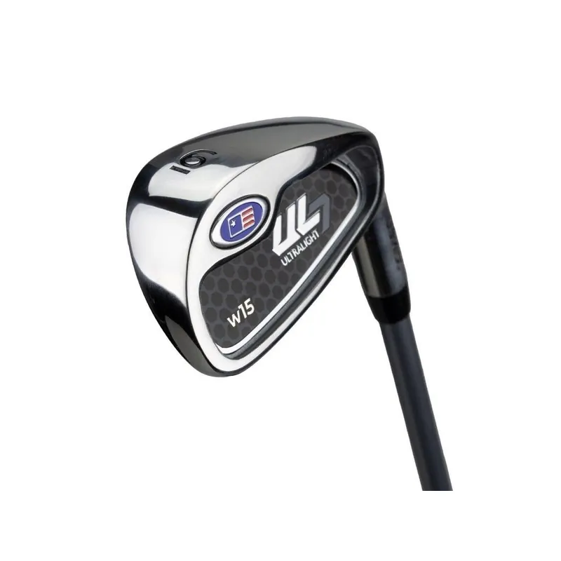 Akce U.S. Kids Golf UL7-54 (137cm) W15 dětské železo