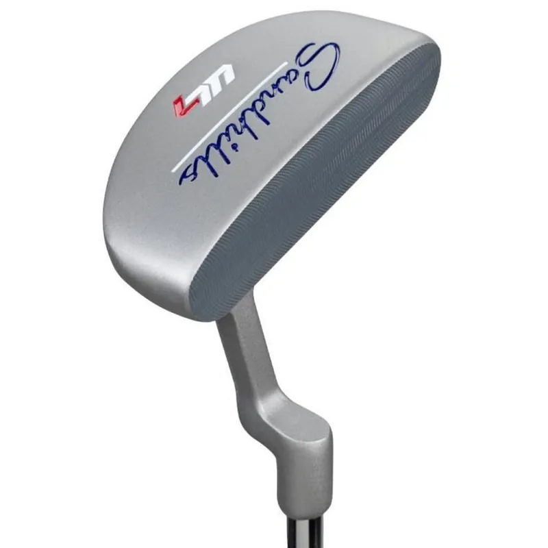 U.S. Kids Golf UL7-57 (145cm) W15 dětský putter 29" Ověřený
