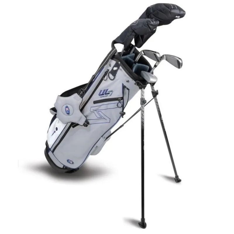 Ihned K Objednání U.S. Kids Golf UL7-60 (152cm) W10 5-Club dětský golfový set